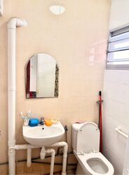 Blk 701 Reservoir Rise (Bedok), HDB 3 Rooms #638264231